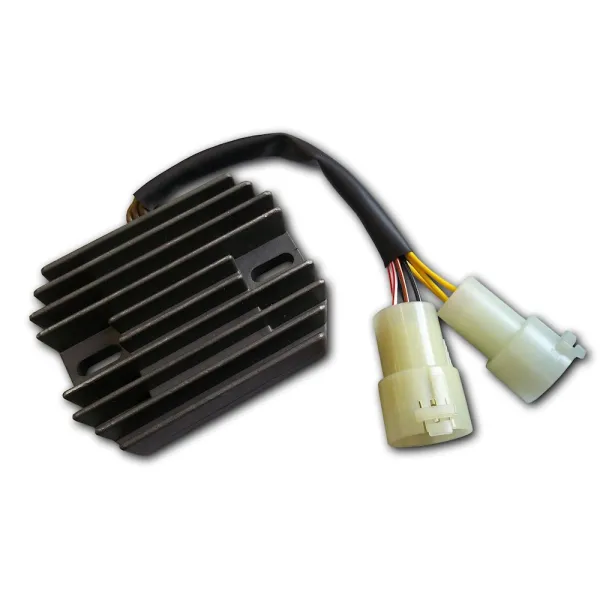 Regulator Rectifier Mosfet Kawasaki Ninja ZX12R Ninja ZX9R OEM 21066-1119
