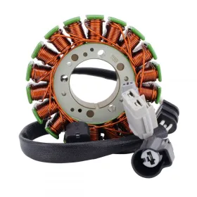 Allumage Alternateur Stator Yamaha 850 Wolverine OEM BG4-81410-00-00