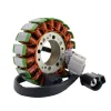 Allumage Alternateur Stator Yamaha 850 Wolverine OEM BG4-81410-00-00