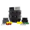 Kit SPLYT Rotor Stator Régulateurs Joint Carter Arrache Volant 900W Polaris General 1000  Ranger 900 1000 RZR 900 1000 ACE 900