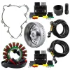 Kit SPLYT Stator Rotor Regulators 900W Polaris General 1000  Ranger 900 1000 RZR 900 1000 ACE 900