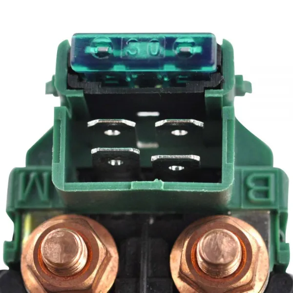 Relay Solenoid Kymco MXU 465 Maxxer 400 450 IRS OEM 35850-LBA2-E00