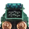 Relay Solenoid Kymco MXU 465 Maxxer 400 450 IRS OEM 35850-LBA2-E00