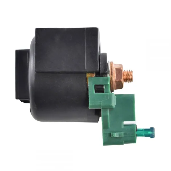 Relais Démarreur Kymco Xciting 250 300 500 OEM 35850-LBA2-E00