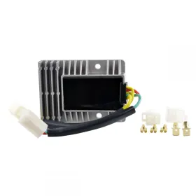 Régulateur Kymco Xciting 250 300 500 Dink 200 OEM 31600-LDG7-900 31600-KED9-900 31600-KED9-E10