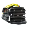 Regulator Rectifier Arctic Cat DVX 300 DVX 250 OEM 3304-681
