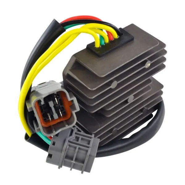 Regulator Rectifier Arctic Cat DVX 300 DVX 250 OEM 3304-681
