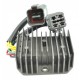 Regulator Rectifier Arctic Cat 150 250 300 Utility OEM 3303-836