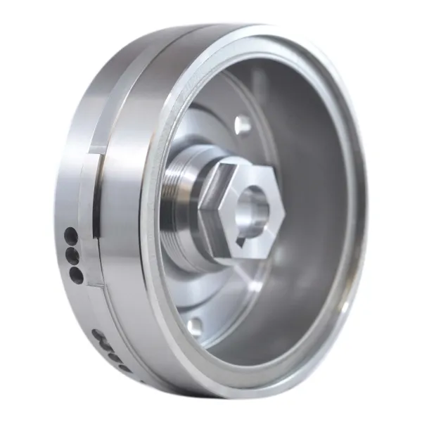 Magneto Flywheel Rotor Arctic Cat 500 Automatic OEM 3430-046