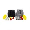 Régulateur Rectifieur Alu Mosfet Universel Batterie Lithium Quad SSV Moto Motoneige Jet Ski