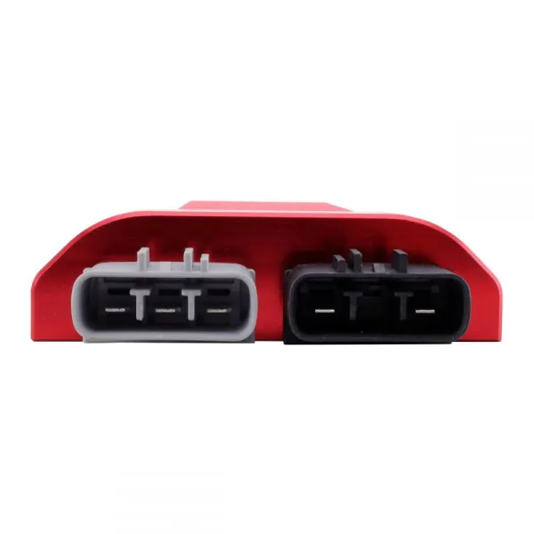 Lithium Ion Batteries Compatible Alloy Mosfet Voltage Regulator Rectifier ATV UTV Motorcycle Snowmobile PWC