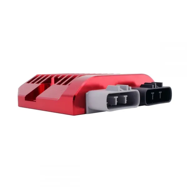 Régulateur Rectifieur Alu Mosfet Universel Batterie Lithium Quad SSV Moto Motoneige Jet Ski