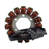 Alternateur Stator Kawasaki Ninja ZX6R OEM 21003-0185