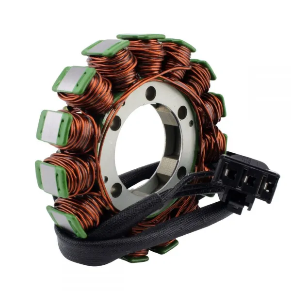 Alternateur Stator Kawasaki Ninja ZX6R OEM 21003-0185
