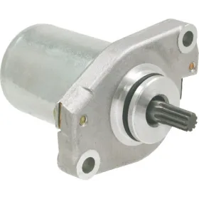 Démarreur Yamaha BWS CRZ CT Slider Spy Zuma MBK Booster Sorriso Stunt Target