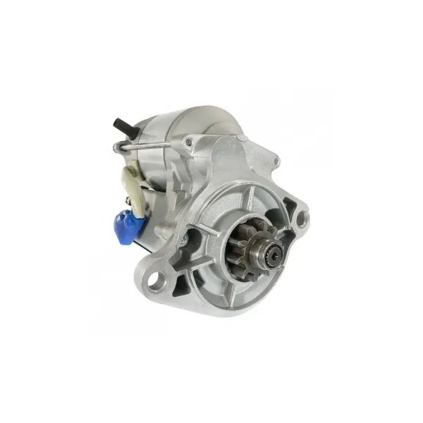 Starter Motor-Caterpillar-Forklift Truck