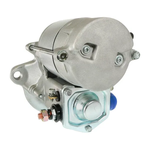 Starter Motor-Caterpillar-Forklift Truck