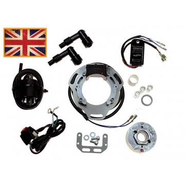 Ignition Kit Triumph 3TA 5TA T120 T140