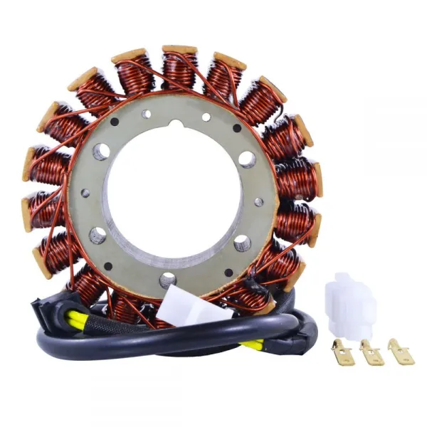 Stator Honda VT1100 Shadow OEM 31120-MAA-005 31120-MAH-005 31120-MCK-000