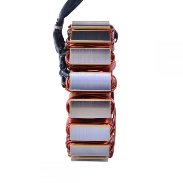 Alternateur Stator Allumage Honda VT1100 Shadow OEM 31120-MAA-005 31120-MAH-005 31120-MCK-000