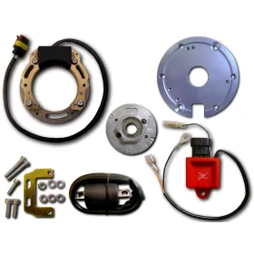 Ignition Honda CR125R 1979-1985