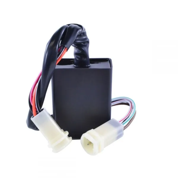 CDI Unit Yamaha YFM 200 Moto 4 YTM 225 TriMoto OEM 29U-85540-21-00