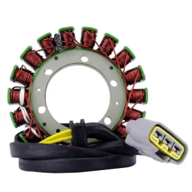 Kit Stator Régulateur Mosfet Alu Joint Carter Aprilia Tuono 1000R RSV1000R OEM AP0685330