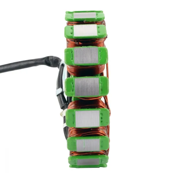 Alternateur Stator Allumage Kawasaki Ninja 400 EX400 Z400 ER400 OEM 21003-0178