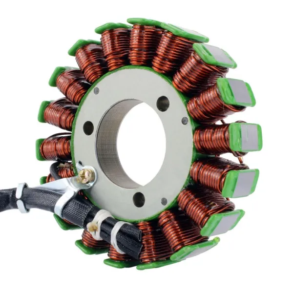 Stator Kawasaki Ninja 400 EX400 Z400 ER400 OEM 21003-0178