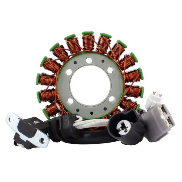 Allumage Alternateur Stator Yamaha YXE 700 Wolverine OEM 2MB-H1410-00-00