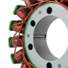 Allumage Alternateur Stator Yamaha YXE 700 Wolverine OEM 2MB-H1410-00-00