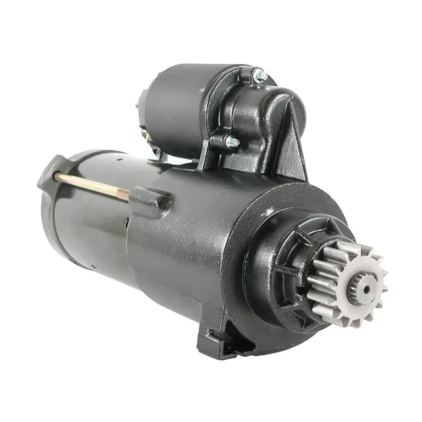 Starter Motor Mercury Mariner Motorisation 115 300 HP Optimax Verado