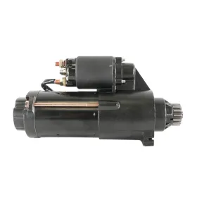 Starter Motor Mercury Mariner Motorisation 115 300 HP Optimax Verado