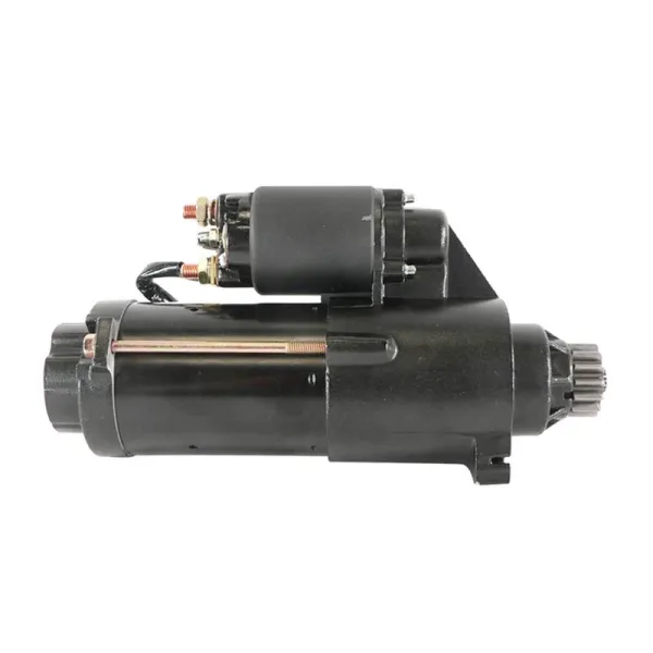 Starter Motor Mercury Mariner Motorisation 115 300 HP Optimax Verado