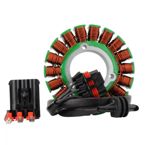 Stator 660W Polaris Ranger GEM OEM 4018448 4017516
