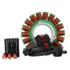 Alternateur Stator 660W Polaris Ranger GEM OEM 4018448 4017516