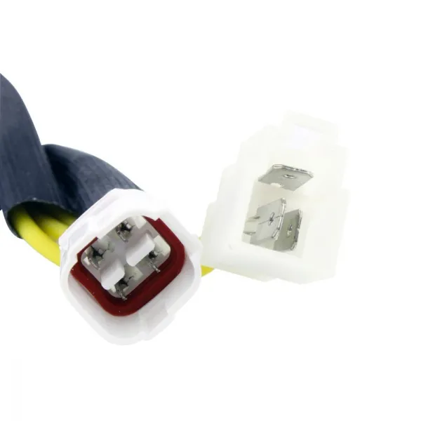 Stator Régulateur Mosfet Alu Joint Carter Suzuki GSXR750 GSXR600 OEM 31401-01H00 31401-01H10 31401-01H20