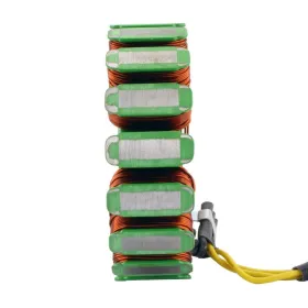 Stator Honda TRX420 Rancher FA6 FA5 FA2 FA1 OEM 31120-HR3-A61