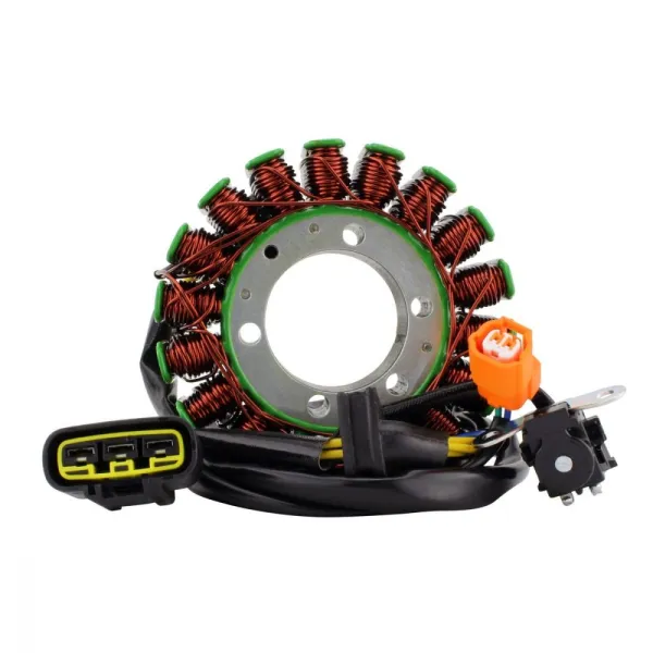 Stator Allumage Honda TRX500 Fourtrax Foreman Rubicon TRX520 Fourtrax Foreman Rubicon FA FA5 FA6 FA7 OEM 31120-HR6-A61