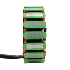 Stator Honda TRX500 Fourtrax Foreman Rubicon TRX520 Fourtrax Foreman Rubicon FA FA5 FA6 FA7 OEM 31120-HR6-A61