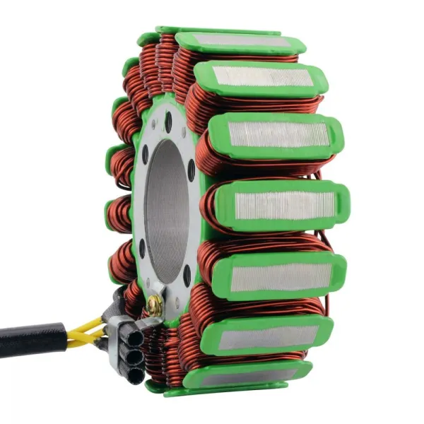 Stator Allumage Honda TRX500 Fourtrax Foreman Rubicon TRX520 Fourtrax Foreman Rubicon FA FA5 FA6 FA7 OEM 31120-HR6-A61