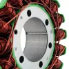 Stator Honda TRX500 Fourtrax Foreman Rubicon TRX520 Fourtrax Foreman Rubicon FA FA5 FA6 FA7 OEM 31120-HR6-A61