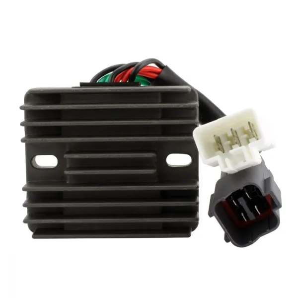 Voltage Regulator Rectifier Suzuki Burgman AN400 OEM 32800-47H50 32800-05H20