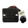 Voltage Regulator Rectifier Suzuki Burgman AN400 OEM 32800-47H50 32800-05H20