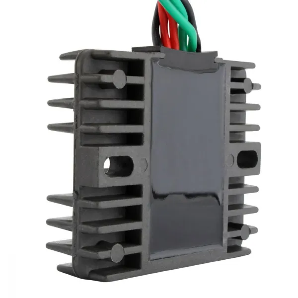 Voltage Regulator Rectifier Suzuki Burgman AN400 OEM 32800-47H50 32800-05H20