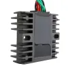 Voltage Regulator Rectifier Suzuki Burgman AN400 OEM 32800-47H50 32800-05H20