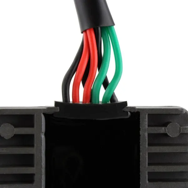 Voltage Regulator Rectifier Suzuki Burgman AN400 OEM 32800-47H50 32800-05H20