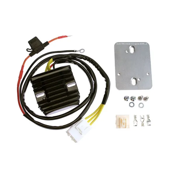 Régulateur Rectifieur Mosfet Honda VFR800 VTec