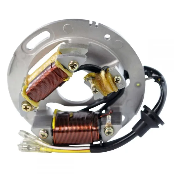 Stator Yamaha Venture 480 GT Phazer 480 XLV 540 OEM 8W0-85510-20-00 88F-85510-00-00 8V0-85510-20-00 31120-MG2-005