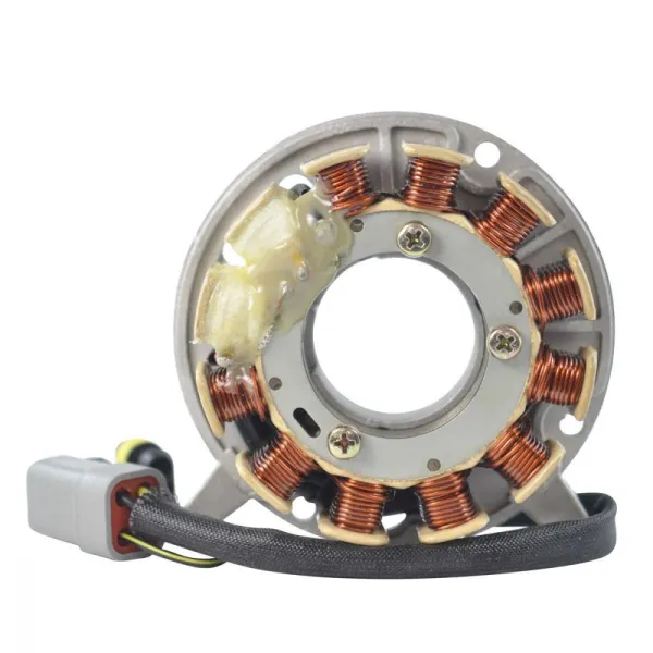 Stator Allumage Lynx 5900 FCE Enduro 400 550F Explorer 500 Ranger FCE Safari 400 OEM 420889360